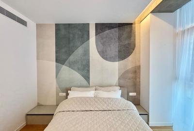 Apartament cu 2 camere de inchiriat / UPsite / Piscina / Sauna / Sala - 4