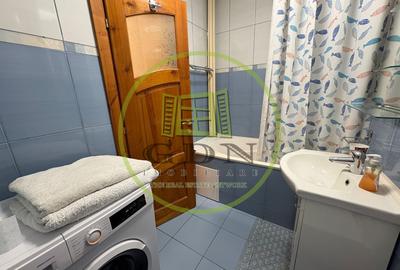 Apartament 2 camere, decomandat, 63mp, centru, zona Ramada - 8
