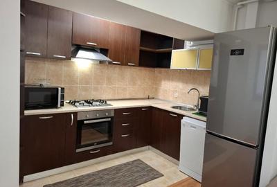 3 camere renovat – Nicolae Grigorescu, etaj 4/6, centrală, metrou 5 min - 4