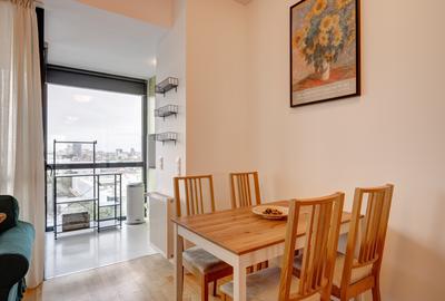 Apartament 3 camere splendid, Delea Veche/P-ta Muncii - 8