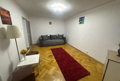 Baba Novac | 2 Camere | Decomandat | 10/17 | Parcuri | 3 Lifturi - 2