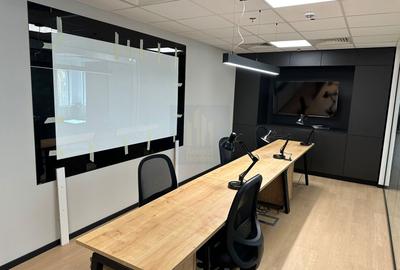 Spatii Birouri Premium| Flexibile | Serviced Office *Calea Victoriei* - 10