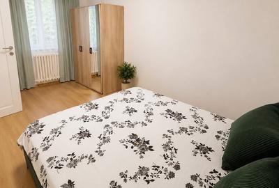 3 Camere Zona Tomis Nord- Al. Hortensiei - 3