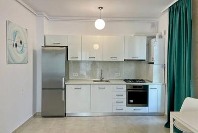 Apartament 2 Camere Exigent Plaza Faza 5 + PRIMA INCHIRIERE! - 5