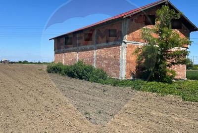 Casă individuală cu 5 camere în Filipești