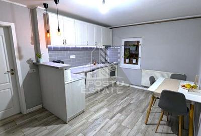 Apartament cu 3 camere, decomandat, 2 bai, 2 balcoane, Dambovita - 9