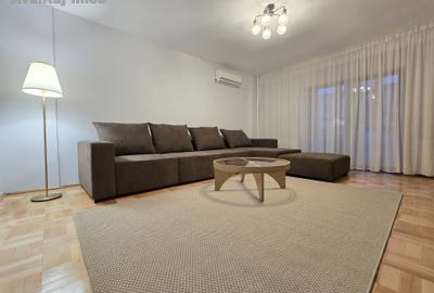 Piata Alba Iulia, nou, renovat, decomandat - 1