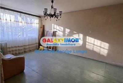 Apartament 3 camere decomandat Drumul Taberei Valea Ialomitei - 1