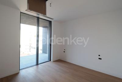 Parc Verdi | 4 camere | vedere spre Lac Floreasca | 216sqm - 9
