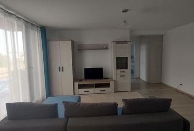 Muzicescu | 2 Camere | Parcare privată | Centrală proprie | Supraveghere video - 1