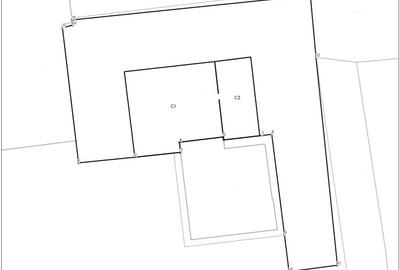 Vanzare spatiu comercial Neptun / teren: 561 mp /  comision 0% - 4