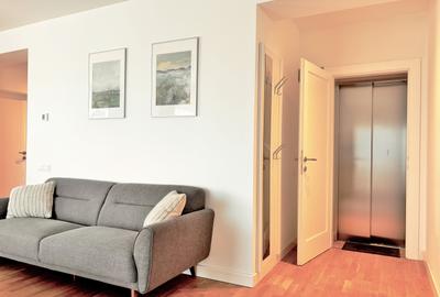 Apartament de 3 camere la poalele Tampei | Vedere panoramica - 5