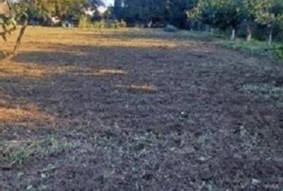 Vand 3413 mp teren intravilan - 11