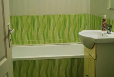 Vand apartament 1camera - 2