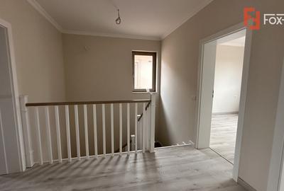 Duplex cu 5 camere despartit prin garaj, zona Giroc - 22