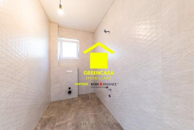 Duplex mobilat, 4 camere, garaj, 119mp utili, 224mp teren, zona Vivo - 18