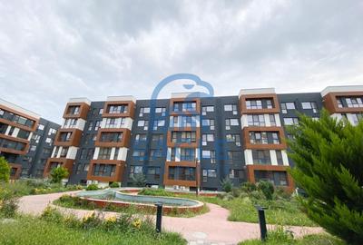 Zen Residence - 2 Camere Modern cu balcon boxa si parcare subterana - 20