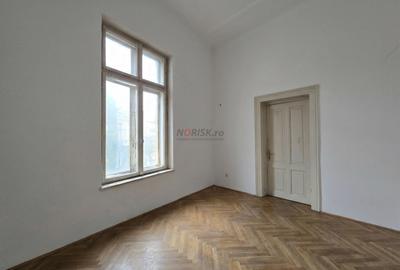 Vilă Interbelică  |Bd. Ferdinand – Str. Olari |Oportunitate Investiție - 7