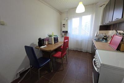 Apartament 3 camere, etaj 1, Grigore Alexandrescu - 12