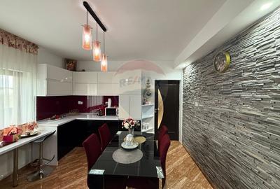 Vilă  cu 5 camere de vânzare în Șerbănești - 11