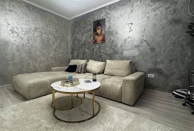 Vanzare apartament de 3 camere Militari Residence - 1