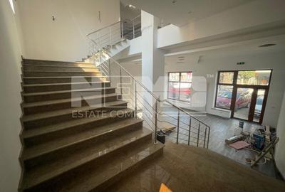 SPATIU COMERCIAL | CENTRAL - 2