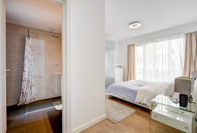 Apartament 3 camere Dorobanti - 12