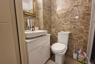 3 camere  cu parcare - complex Newton - amenajari premium - mobilat si utilat - 22