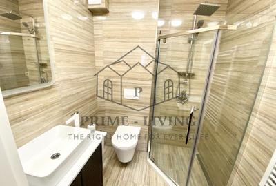 APARTAMENT SUPERB CU 2 DORMITOARE LA INCHIRIERE LANGA PARC HERASTRAU - 5