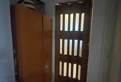 Apartament cu 2 camere, parter cu balcon si logie - 6