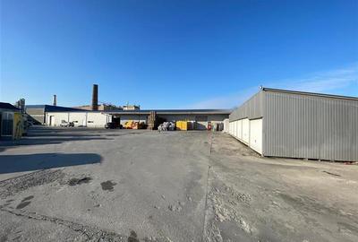 Centru logistic de inchiriat in Tulcea - 35