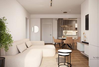 APARTAMENT ELEGANT IN BLOC NOU - 3