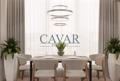 Alege calitatea fara compromis, alege Cavar Residence - 7