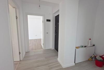 Apartament 2 camere decomandat și cu GRĂDINĂ proprie, finisat complet - 3