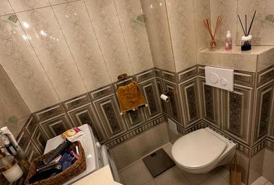 Apartament 3 camere de vânzare | Încălzire în pardoseală |  Str.Biruinței - 9