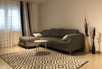 Apartament 2 camere Alexandru Vlahuta