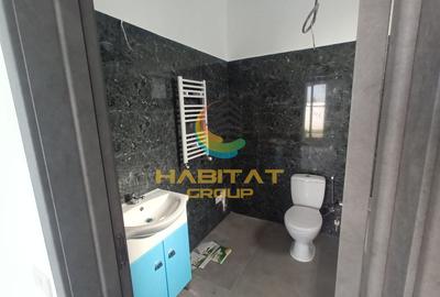 Berceni intrare vanzare casa pe Parter 4 camere 440mp teren - 20