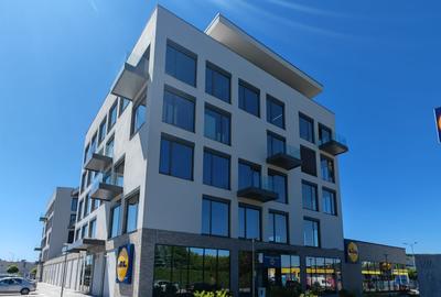 Spatii Comerciale / Birouri - VIA by HEXAGON - 6