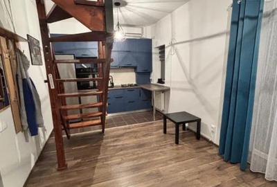🏡 Apartament  Zona Bulevardul Gării / Bazinul Olimpic - 3