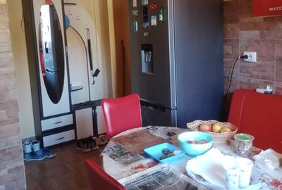 Apartament 2 Camere CETATE Closca | Finisat Mobilat | Poziție Top - 12