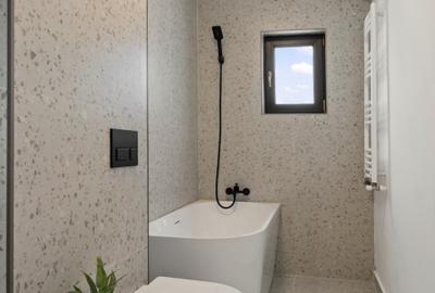 Casa modernă, complet renovată, Pipera – Drumul Bisericii - 17