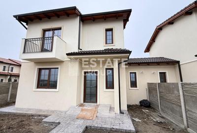 Duplex unit prin camera tehnica Mosnita Noua, pozitie excelenta - 18