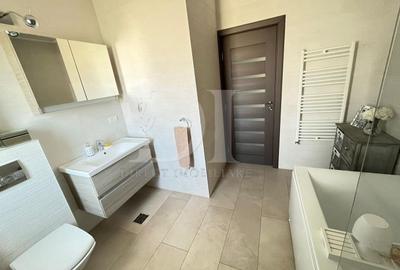 Casa tip duplex in Popesti - Valea Seaca / Cluj - 8