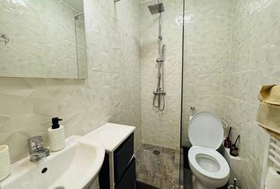 Apartament pe 2 niveluri, zona Brancusi Gheorgheni - 11