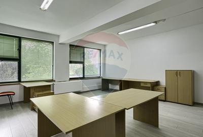 Spațiu de birouri de 38 m² de închiriat în zona Gradiste - 1