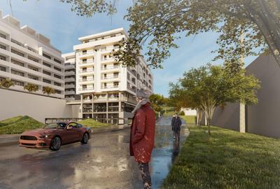 New World Residence Vitan