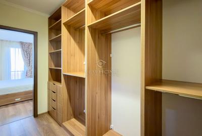 Apartament 3 camere cu view deosebit zona Iulius Mall - 16