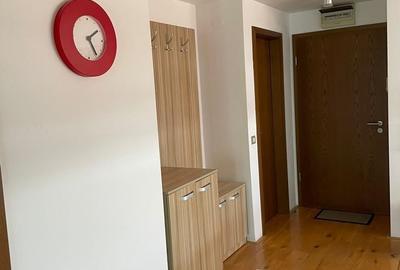 Inchiriere 2 camere, lux, Spectrum Residences,parcare subterana - 10