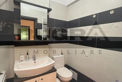 Apartament 2 camere decomandate, 52 mp, parcare, zona Leroy - 18