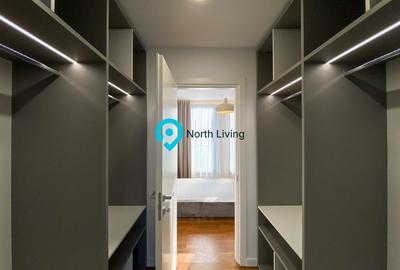 Vila 5 camere Pipera | 2 parcari | gradina - 13
